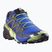 Herren-Laufschuhe Salomon Speedcross 6 bluing/black/acid lime