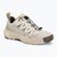 Wanderschuhe Damen  Salomon Terramphibian vanila/tapioc/shado