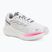 Damen-Laufschuhe Salomon Aero Glide 4 white/white/black