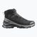 Herren-Trekkingschuhe Salomon Quest Echo GTX black/clrock/black