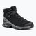 Trekkingschuhe Herren Salomon Quest Echo GTX black/clrock/black