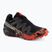 Herren-Laufschuhe Salomon Speedcross 6 GTX black/fiery red