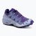 Laufschuhe für Damen Salomon Speedcross 6 GTX deep blue/brunnera blue