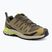 Herren-Laufschuhe Salomon XA Pro 3D V9 GTX grape leaf/aloe