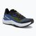 Herren-Laufschuhe Salomon Genesis black/acid lime/bluing