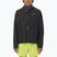 Herren Laufjacke Salomon Bonatti Waterproof dee black