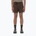 Herren Laufshorts Salomon Sense Aero Stow 5" coffee bean