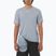 Salomon Sense Aero SS Tee GFX trade winds Herren Laufshirt