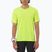 Salomon Sense Aero SS Tee GFX acid lime Herren Laufshirt