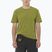 Herren-Shirt Salomon Trackline cardamon seed