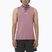 Salomon Shakeout Core Tank Herren-Laufshirt dusky orchid
