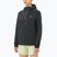 Damen-Laufjacke Salomon Bonatti Waterproof deep black