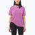 Damen-Laufshirt Salomon Shakeout Core iris orchid