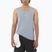 Salomon Sense Aero Singlet Herren-Laufshirt GFX trade winds