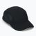 Salomon Shakeout deep black Kappe mit Schirm