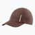 Salomon Shakeout Basecap coffe bean
