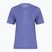 Damen-Laufshirt Salomon Shakeout Core marlin