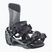 Snowboardbindungen Salomon XA Supermatic castor gray/black