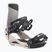 Snowboardbindungen Salomon Rhythm warm gray 3c/black