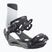 Snowboardbindungen Salomon Rhythm grey/white