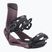 Snowboardbindungen Salomon Rhythm huckleberry/black