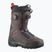 Herren-Snowboardschuhe Salomon Echo Dual Boa black/wren/fiery red