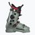 Herren-Skischuhe Salomon S/Pro Alpha C Boa 130 wrought iron/black/raspberry
