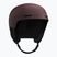 Skihelm Salomon Brigade Index huckleberry