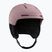 Skihelm Salomon Pioneer 3 dawn pink