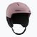 Skihelm Salomon Pioneer 3 Access dawn pink