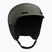 Kinder-Skihelm Salomon Husk Jr castor gray