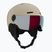 Kinder-Skihelm Salomon Orka Visor Jr S2 rainy day