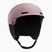 Skihelm Salomon Husk dawn pink