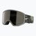 Skibrille Salomon Aksium 2.0 S S3 castor gray/ml black