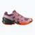 Laufschuhe für Damen Salomon Speedcross 6 huckleberry/dusky orchid