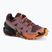 Laufschuhe für Damen Salomon Speedcross 6 huckleberry/dusky orchid