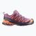Laufschuhe für Damen Salomon XA Pro 3D V9 dusky orchid/huckleberry