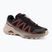 Herren-Laufschuhe Salomon Speedcross Peak GTX black/oxford tan