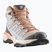 Damen-Trekkingschuhe Salomon X Ultra 360 MID GTX oxford tan/pearl blue