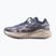 Herren-Laufschuhe Salomon Aero Glide 4 GRVL maritime blue/silver cloud