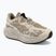 Laufschuhe für Damen Salomon Aero Glide 4 GRVL tapioca/desert tan