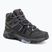 Damen-Trekkingschuhe Salomon X Ultra 5 MID GTX asphalt/castlerock