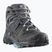 Damen-Trekkingschuhe Salomon X Ultra 5 MID GTX asphalt/castlerock