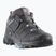 Damen-Trekkingschuhe Salomon X Ultra 5 GTX asphalt/castlerock