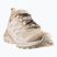 Damen-Trekkingschuhe Salomon X-Adventure GTX Safari/Almond Milk/Desert