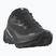 Herren-Laufschuhe Salomon Genesis 2 GTX black/black
