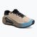 Herren-Laufschuhe Salomon Genesis 2 GTX oxford tan/walnut