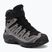 Kinder-Wanderschuhe Salomon XA Pro Winter Waterproof black/castlerock