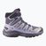 Kinder-Wanderschuhe Salomon XA Pro Winter Waterproof nine iron/gull