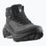 Herren-Wanderschuhe Salomon Genesis Mid GTX black/asphalt